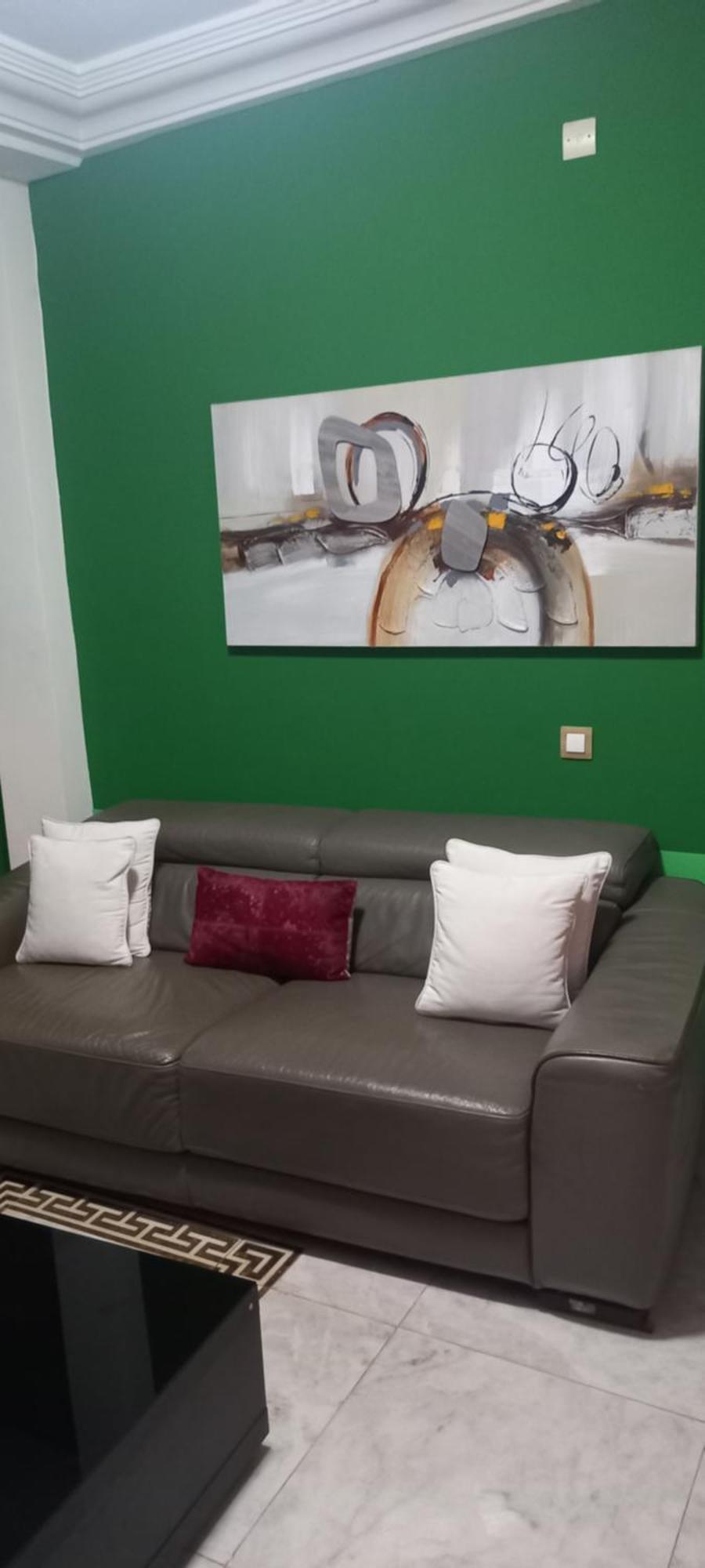 Appart'hotel Mireille Yaoundé Buitenkant foto